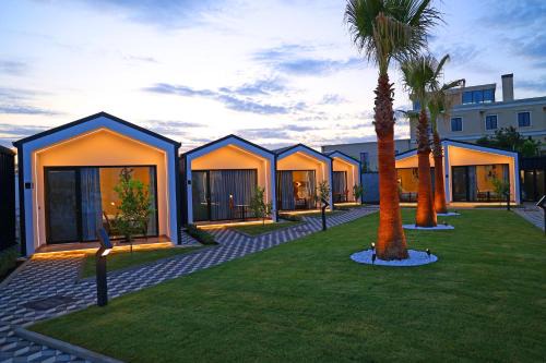 Nikel Hotel | Villas Palma Airport