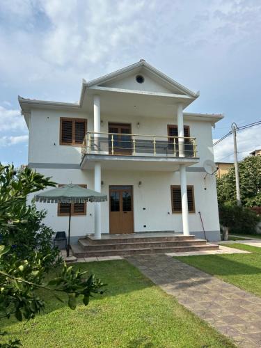 Velipoje House | VillaSolmare Velipoje