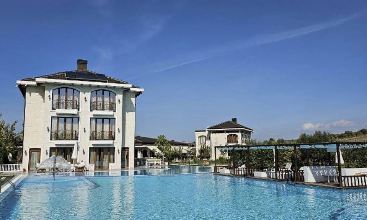 Rade Hotel | Vinea Resort