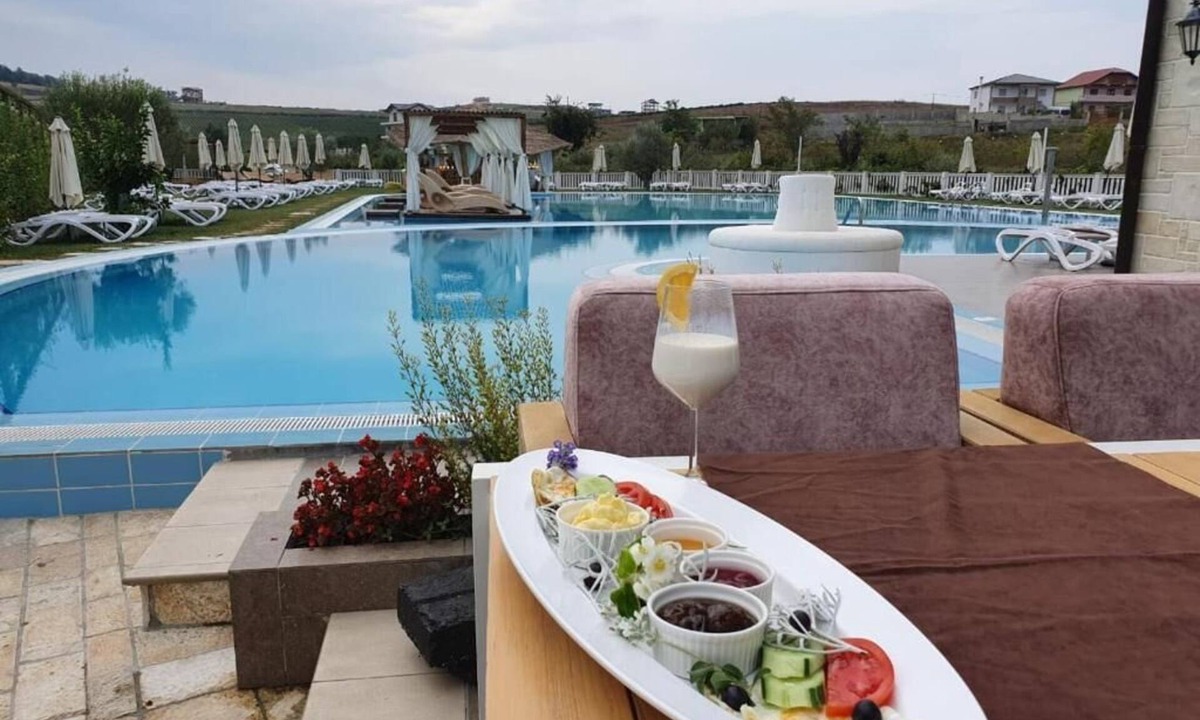 Rade Other | Vinea Resort & SPA