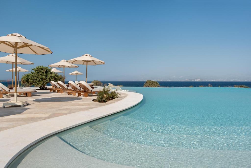 Paros Hotel | Vione Paros