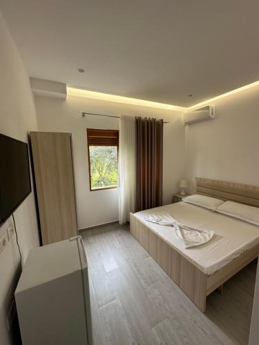 Otllak House | Visi Villa Berat