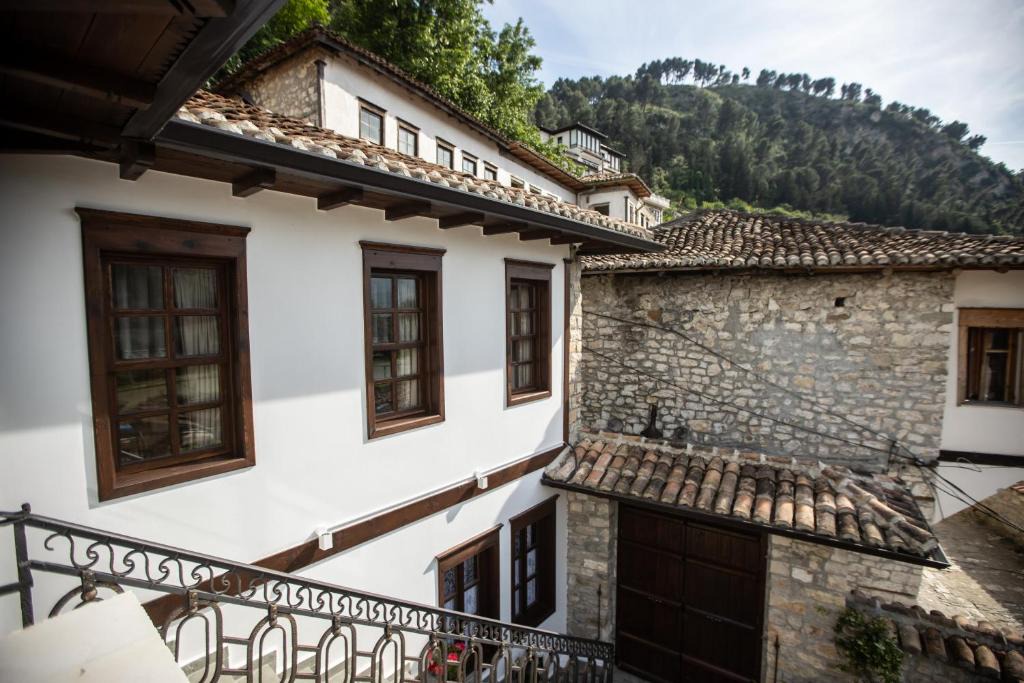 Berat Hotel | Vista Boutique Hotel