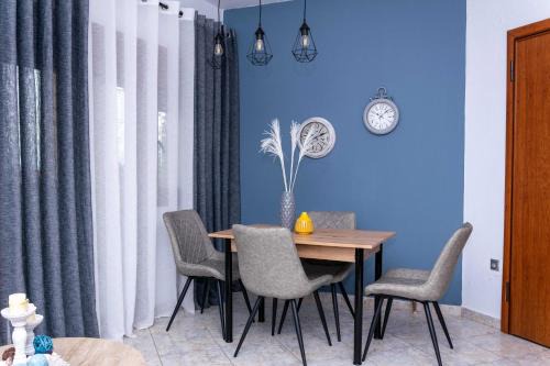 Nea Rodha Apartment | Vista Del Mare 2