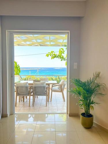 Palaiochora Apartment | Vista Mare apartments