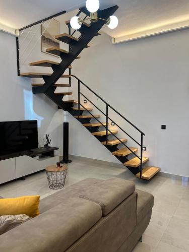 Ipsos Apartment | Vista Mare Maisonette