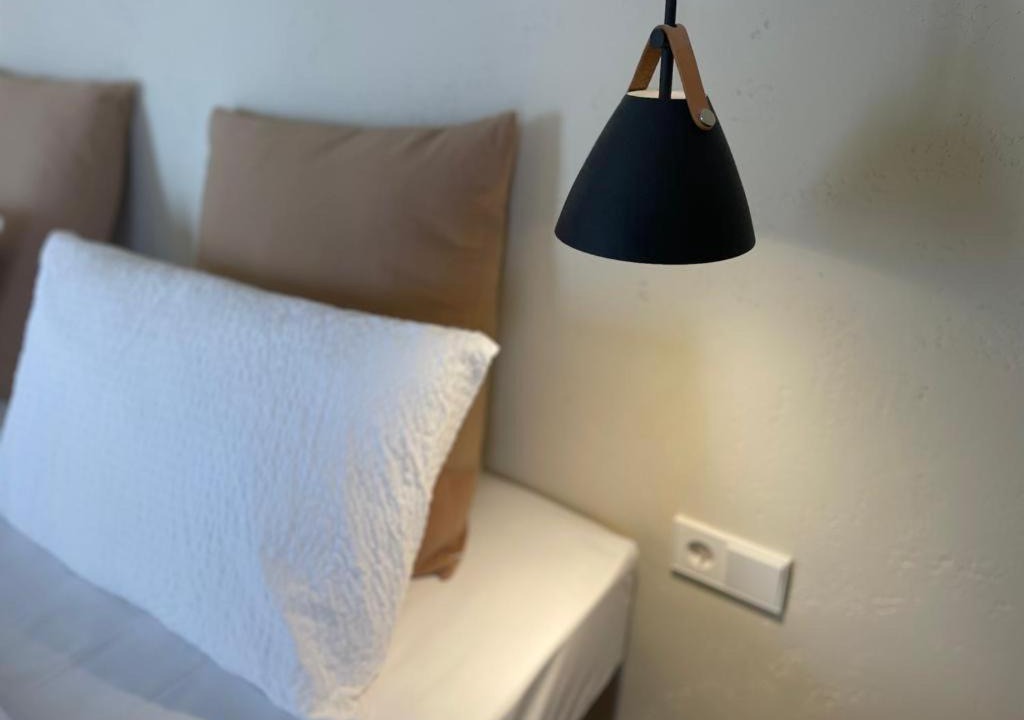 Ouranoupoli Hotel | Viva Properties