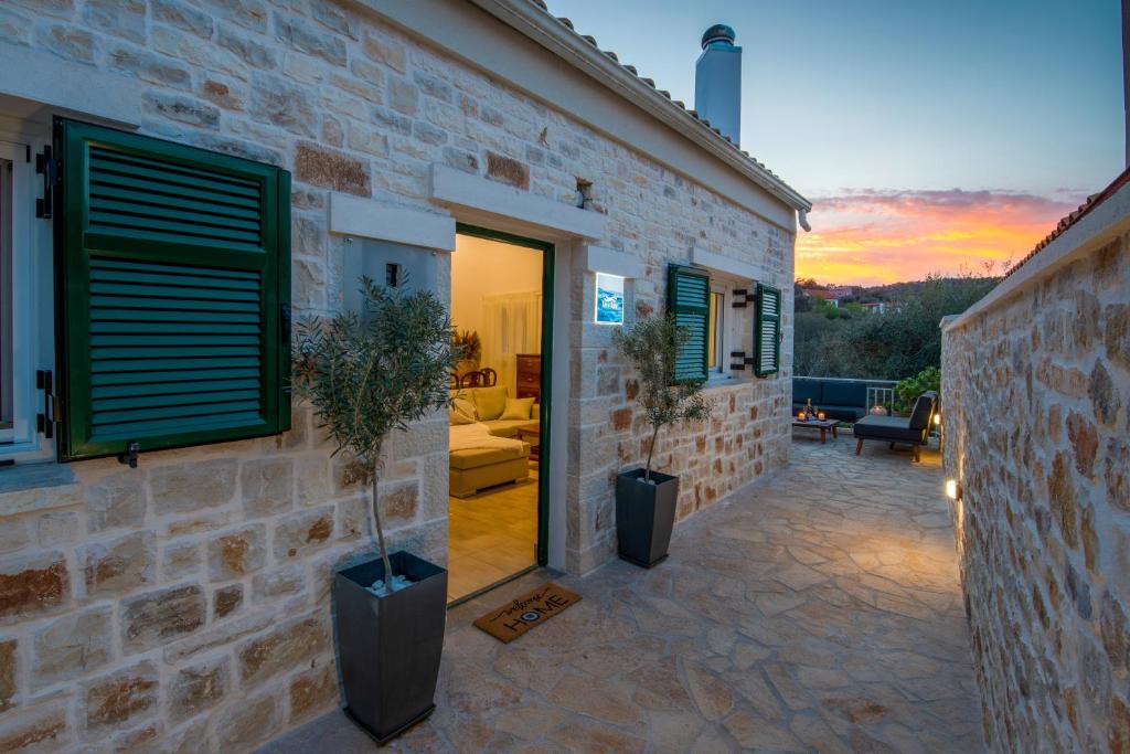 Gaios House | Vive Mar Paxos
