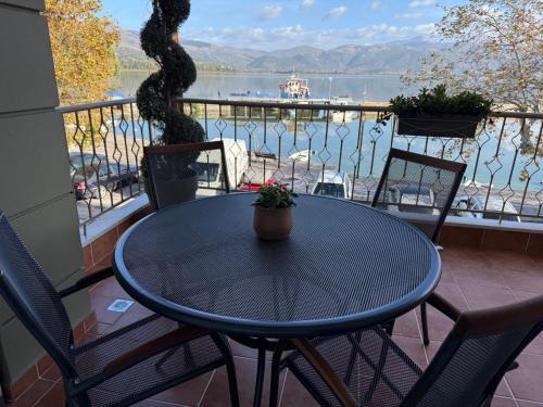 Kastoria Apartment | Voria Paralia