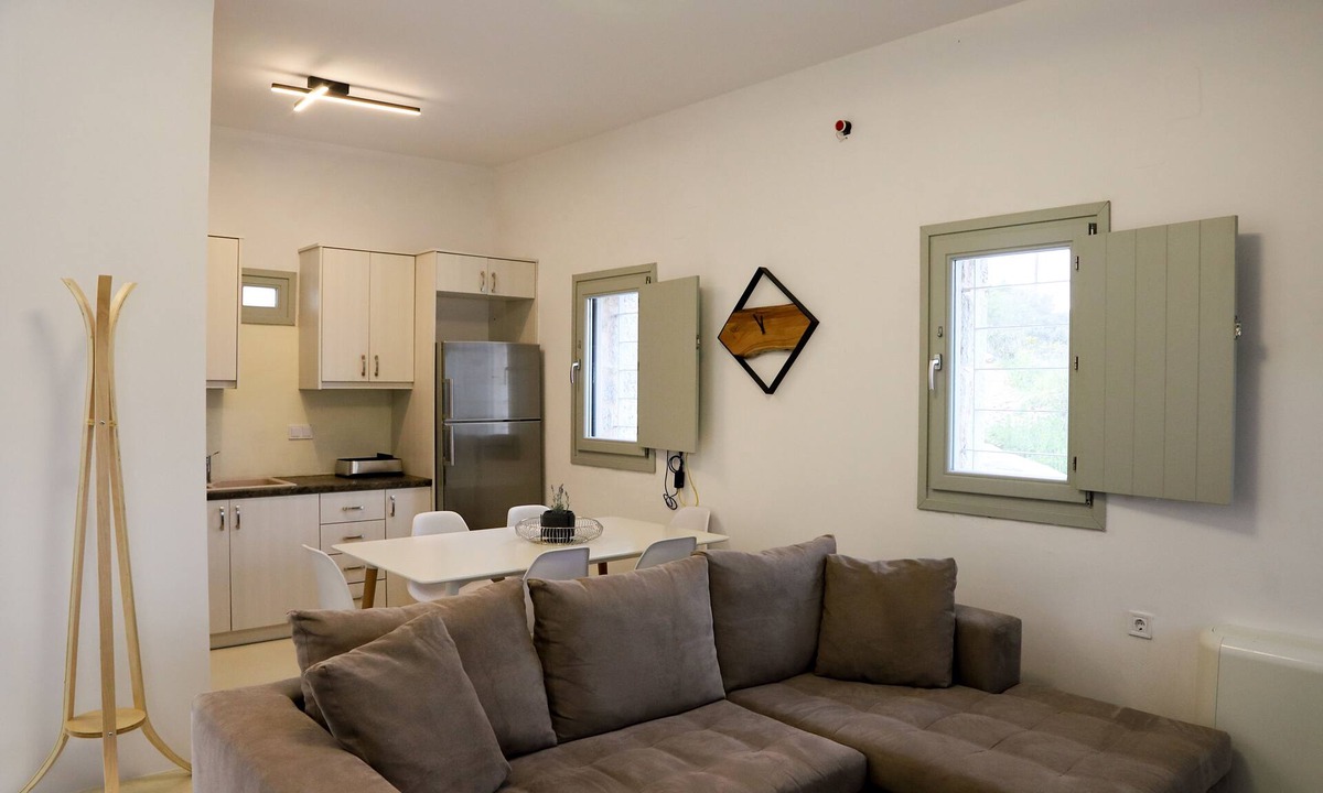 Pagkia House | Vorino Luxury Villas