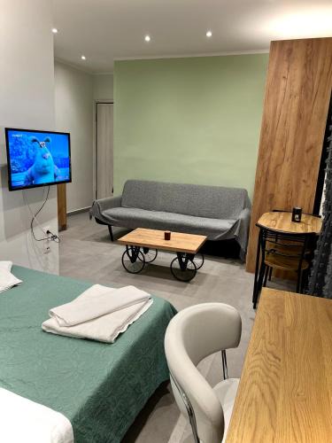Ptolemaida Apartment | Voula's apartments