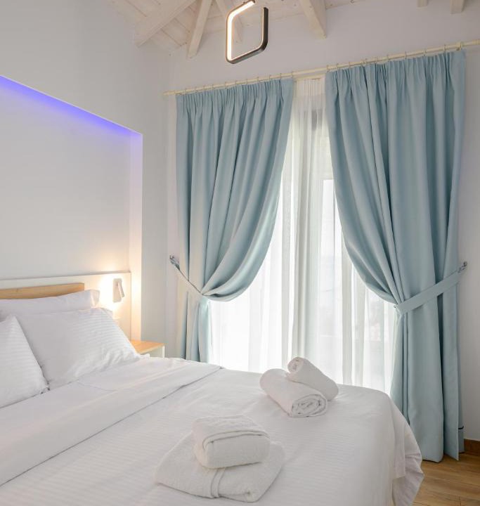 Parga Apartment | Vrachos Luxury Maisonettes