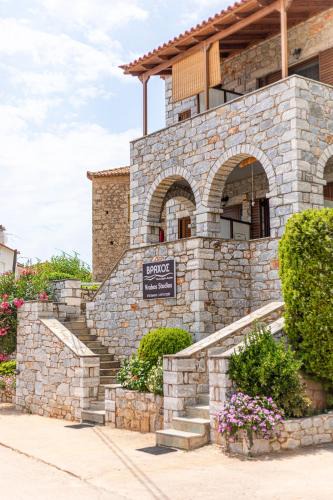 Agios Nikolaos House | VRAHOS - o ΒΡΑΧΟΣ