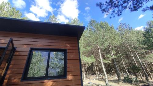 Shkoder County Cabin | Vruçaj' s Cabin