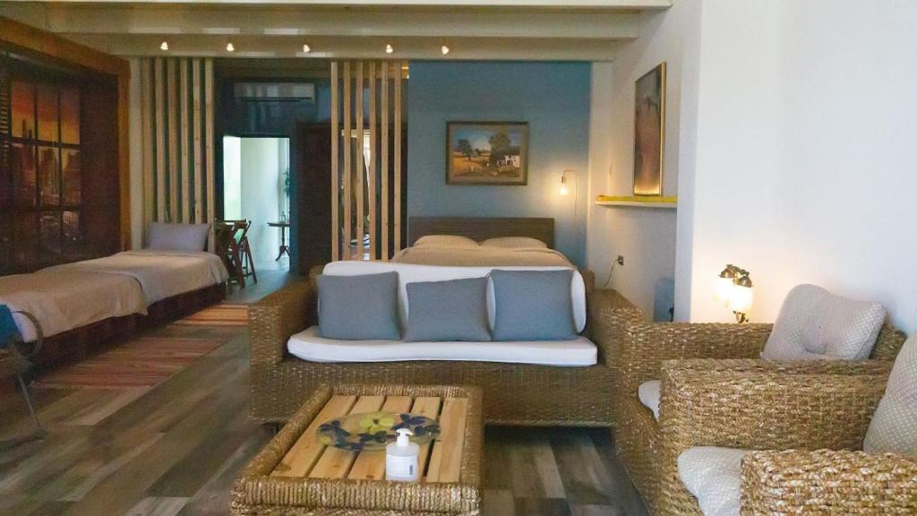 Drama Apartment | #Water Apartment by halu!