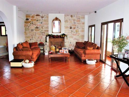 Skroponeria Villa | Waterfront Mediterranean Villa