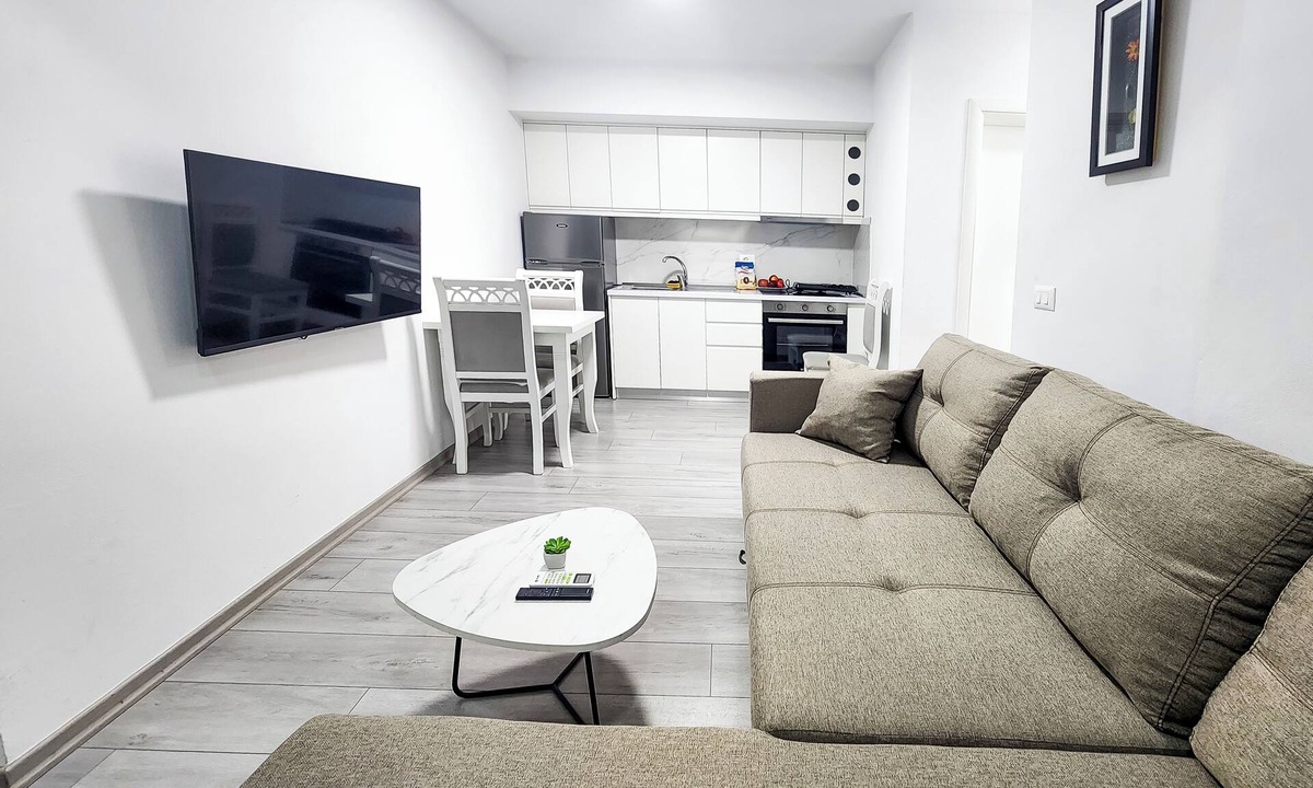 Blloku Apartment | WE LOVE TIRANA Central Apartments Blloku