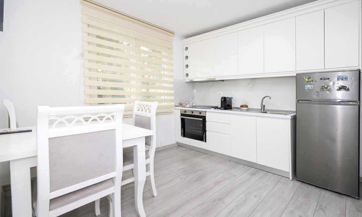 Tirana Apartment | WE LOVE TIRANA Central Apartments Blloku