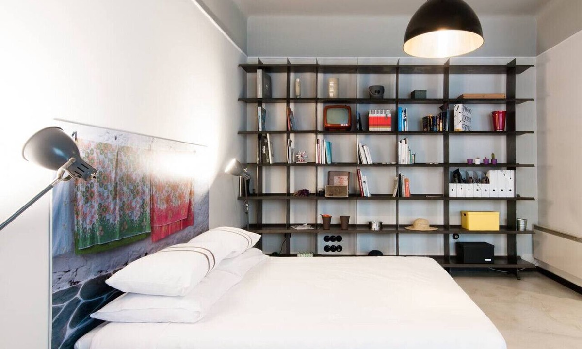 Athens City Centre Apartment | We saw athens from 1a