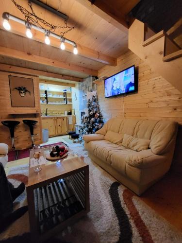 Vitomiricë House | Weekend house Lokve - Modern