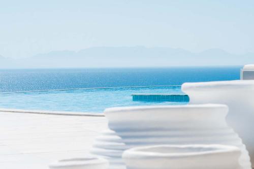 Aipeia Hotel | WHITE DONKEY BOUTIQUE HOTEL adults oriented - guests aged 8 plus welcome
