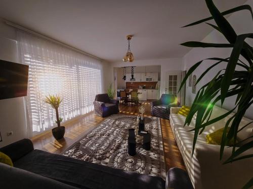 Prizren Apartment | White Ribbon Prizren