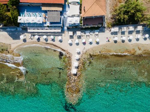 Afytos Apartment | White Suites Resort- Adults Only Hotel