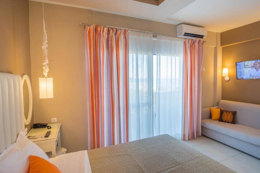 Parga Hotel | WhiteSands Beach Resort