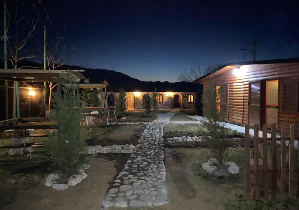 Shkoder Other | Windmill Shkodra Gesthouse Camping & Grill