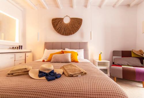 Little Venice Apartment | windmills suite by opus