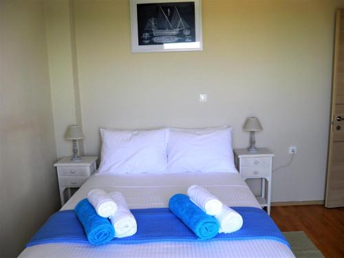 Daratsos Villa | Wonderful Chaina Villa Villa Chiaotzu 3 Bedrooms Spacious