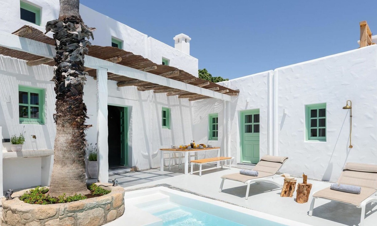 South Rhodes Villa | Wonderful private villa with private pool, A/C, WIFI, TV, terrace, panoramic view and parking