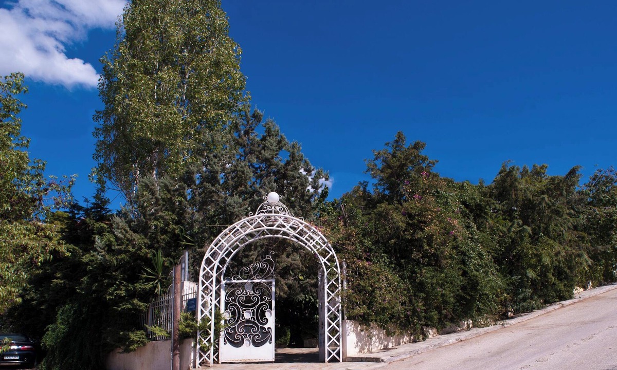 Saronikos Villa | Wonderful Villa in Lagonisi on the Athenian Riviera