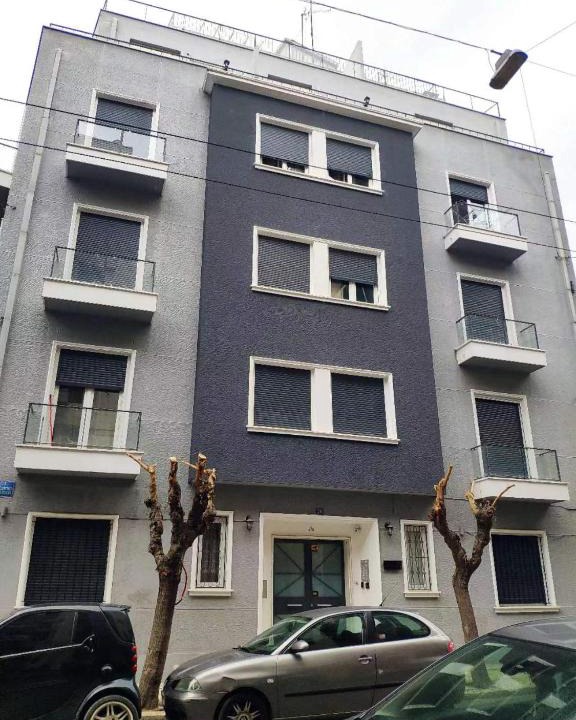 Metaxourgio Apartment | WSD GOLDEN TIMES 8 Apartment Hotel