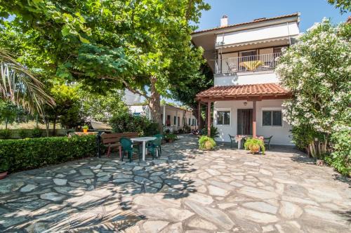 Velika Apartment | Xara Apartments