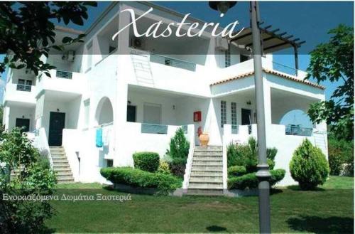 Velika Apartment | Xasteria