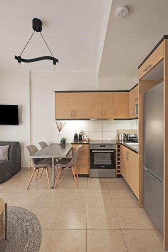 Kalamata Apartment | Xenia Serenity