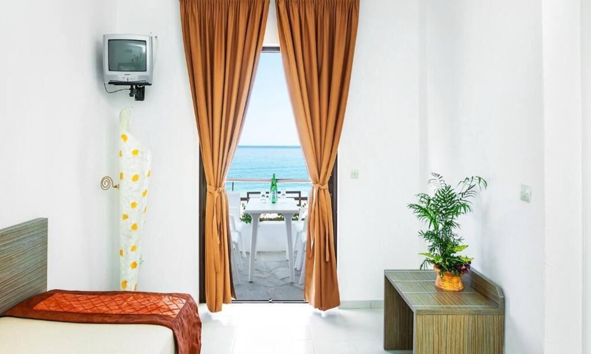 Possidi Resort | Xenios Dolphin Beach Hotel
