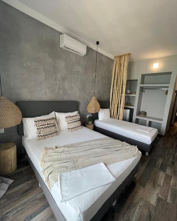 Pefkochori Hotel | Xenios Hotel