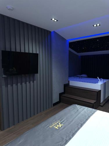 Kashar Hotel | Xhasen Hotel & Café