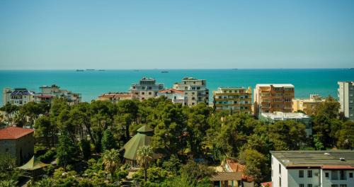 Durres Apartment | Xhejn's Veranda 7