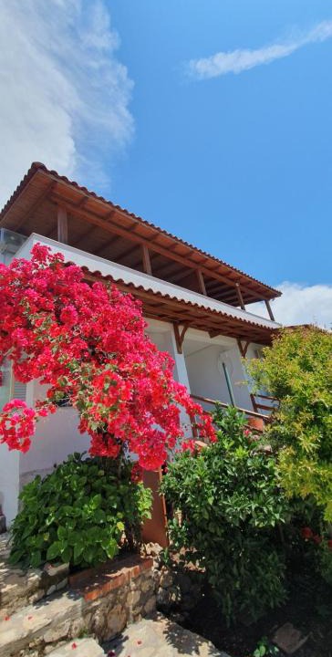 Dhermi Hotel | XHEKO ROOMS