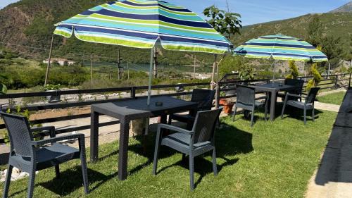Koman House | Xhoen guesthouse
