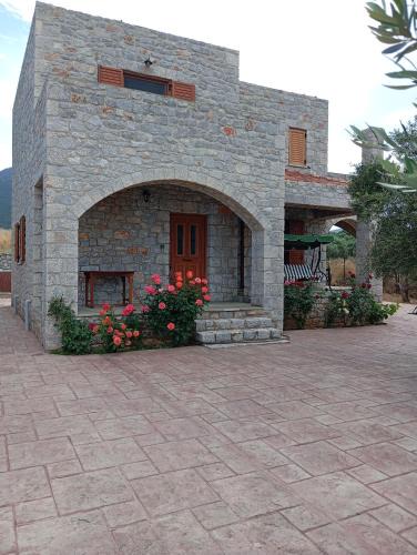Xifias House | Xifias Stonehouse