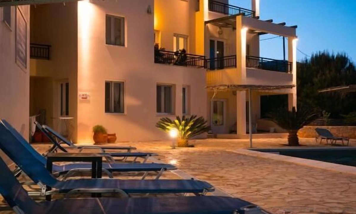 Xifias Hotel | Xifoupolis Hotel Monemvasia