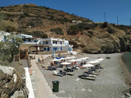 Spoa House | Xopetro Beach House