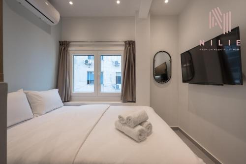 Ladadika Apartment | Yellow Door, Nilie Hospitality MGMT