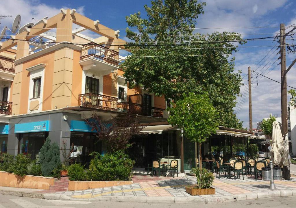 Ioannina House | Yiannis Apartments