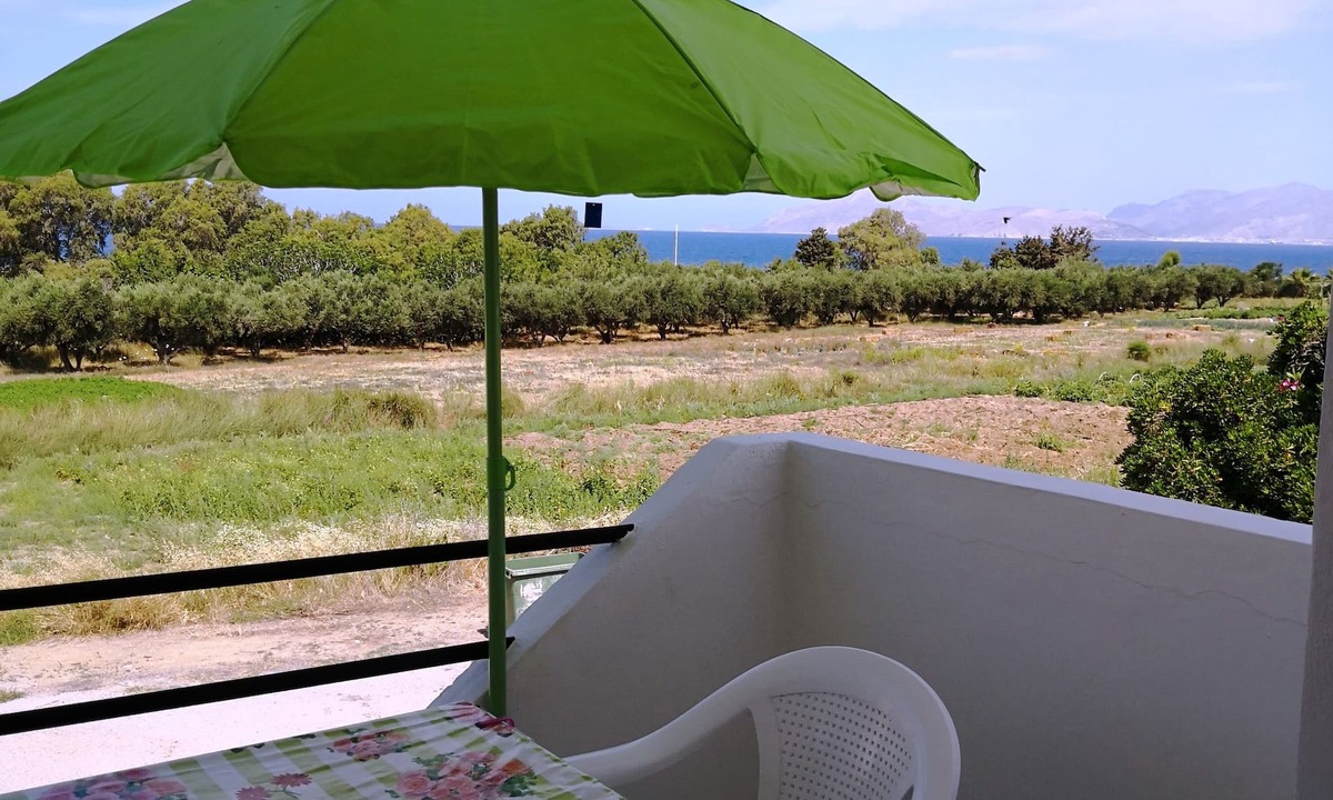 Mastichari Hotel | Yiannis Apartments