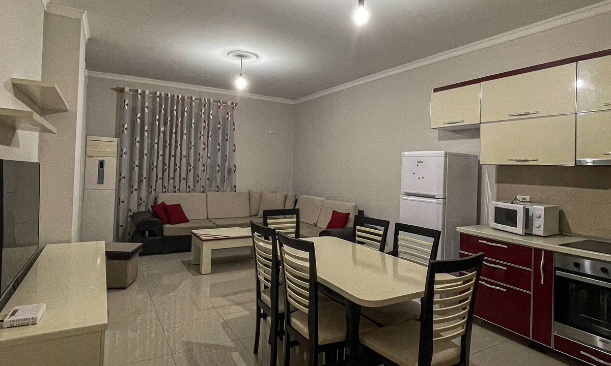 Kashar Apartment | Your Home